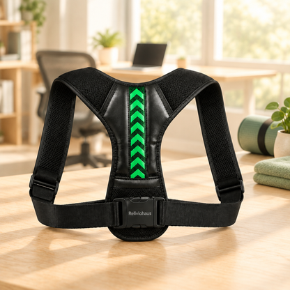 Relivio Posture™ | Posture Corrector