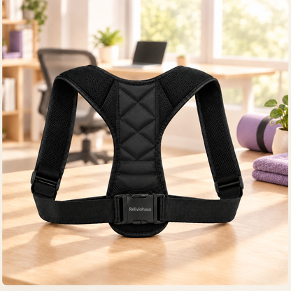 Relivio Posture™ | Posture Corrector