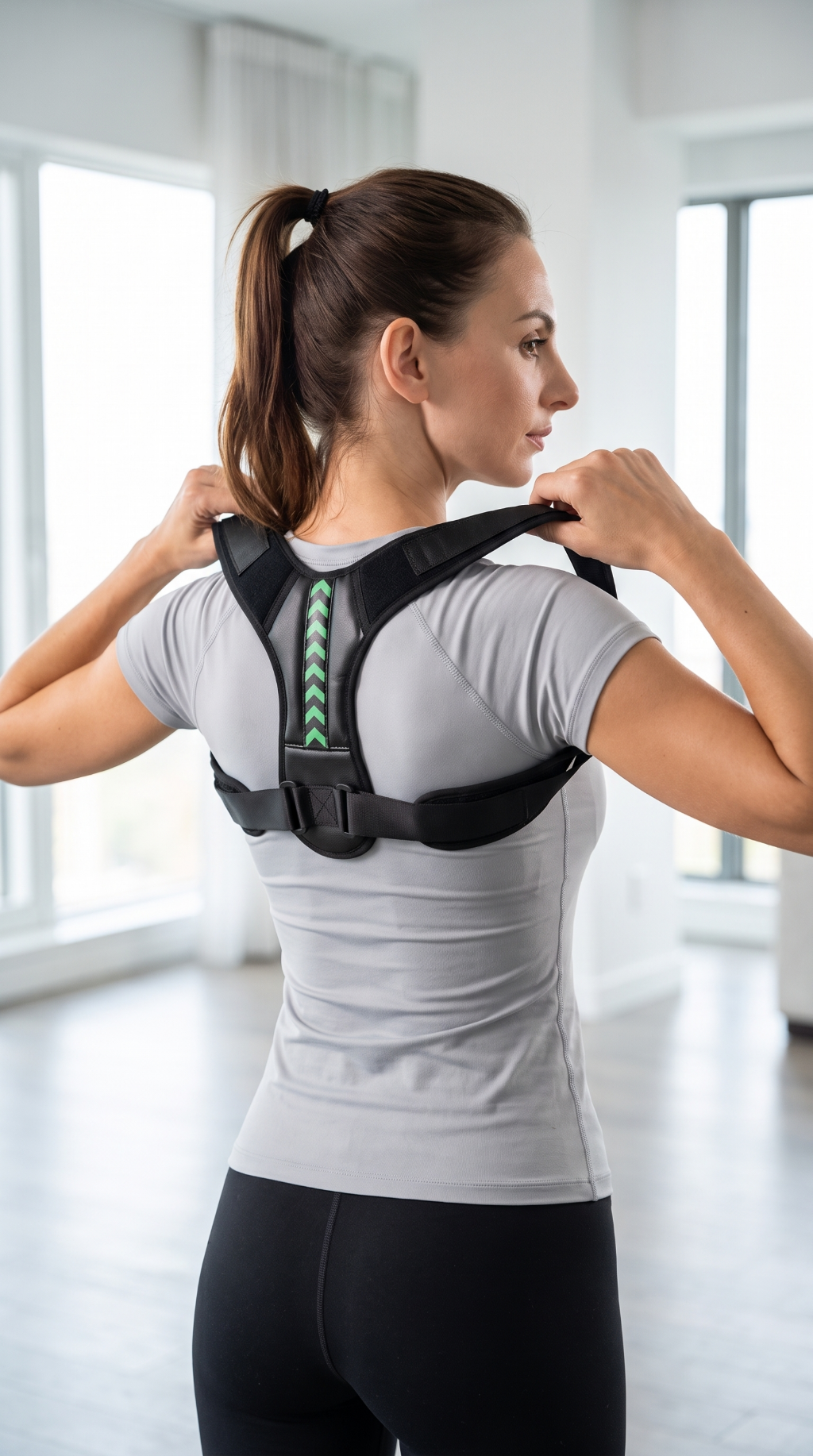 Relivio Posture™ | Posture Corrector