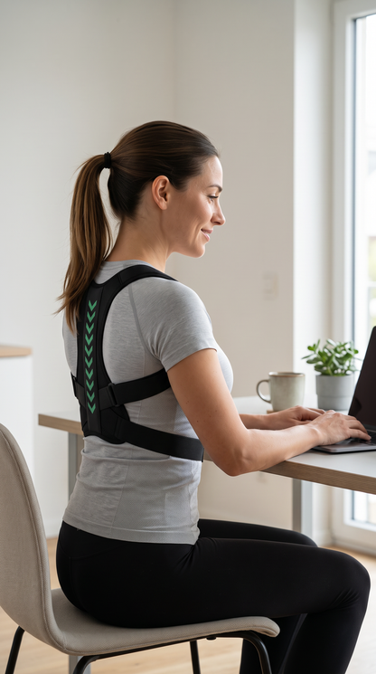Relivio Posture™ | Posture Corrector
