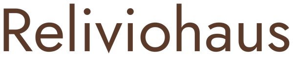 Reliviohaus